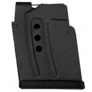 CZ-USA 457/512/455/453/452 .22 LR/.17 HM2 5rd Steel Magazine 12001