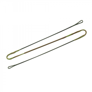TenPoint Crossbows TenPoint String Nitro X Nitro XRT Vapor RS470 XR-410 Havoc RS440 Siege RS410 Blk HCA-70717