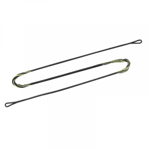 TenPoint Crossbows TenPoint String Nitro X Nitro XRT Vapor RS470 XR-410 Havoc RS440 Siege RS410 Blk HCA-70717