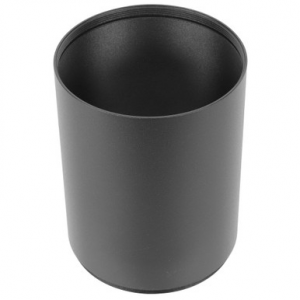 Zeiss Sport Optics Zeiss Conquest V4/V6/LRP S5 3" 56mm Matte Black Thread-On Sunshade 529860-0003-000
