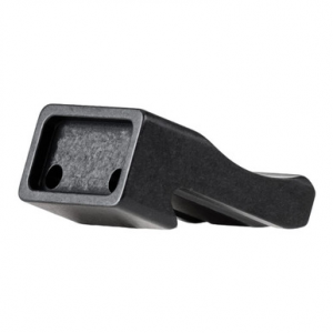 MDT Long Range Arms MV3 Horizontal Picatinny Mount 108021-BLK