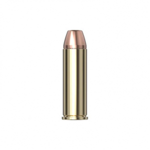 Hornady Backcountry Defense .454 Casull 300gr Ammunition w/DGH Bullets (20/Box) 91488