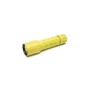 Surefire G2 Nitrolon Yellow Flashlight