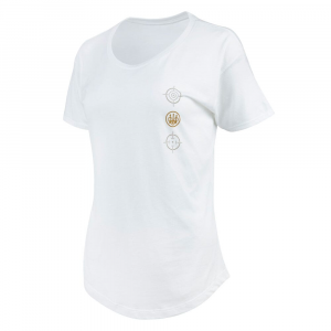 Beretta Ranger T-Shirt White 2XL TS109T18900001XXL Top, XL