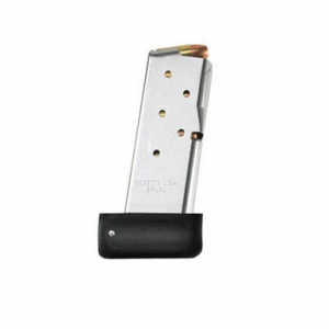 Beretta Nano 9mm 8 Rd. Magazine JM8NANO9