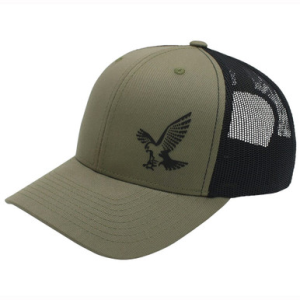 Swarovski Optik Swarovski THH Loden Hawk Patch Hat 60101
