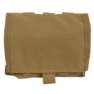 Barrett Tan 10rd Medium Magazine Pouch 32355