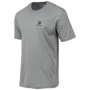 Beretta USA 2.0 SS T-Shirt Stone Heather 2XL TS226T1890096BXXL Top