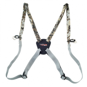 Sitka Gear Whitetail Elevated II Bino Harness 40044-EV-OSFA