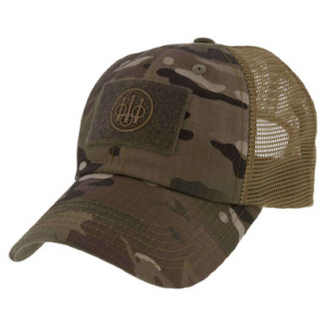 Beretta Tac Patch Trident Hat MultiCam BC100016600085