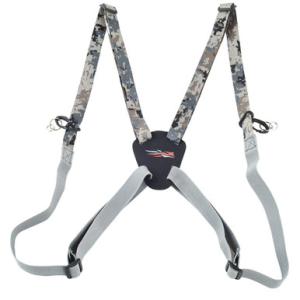 Sitka Gear Big Game Open Country Bino Harness - 40044-OB-OSFA