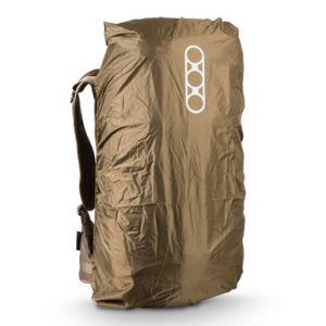 Eberlestock Sm LtWt Rain Cover Coyote Brown G1RCMC
