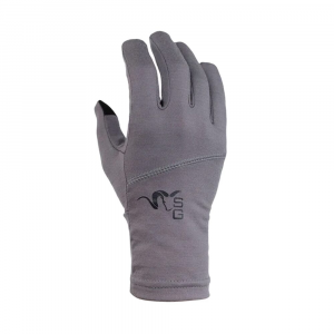 Stone Glacier Chinook Merino Glove Granite Grey X-Large 80001-GG-XL, M
