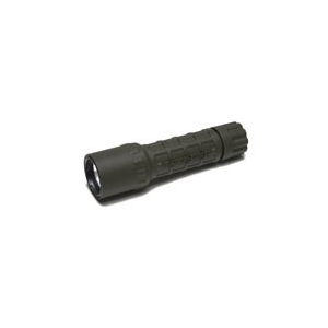 Surefire G2 Nitrolon Black Flashlight