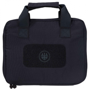 Beretta Navy Blue Tactical Soft Pistol Case FO471001890058UNI