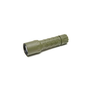 Surefire G2 Nitrolon Olive Flashlight
