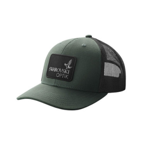 Swarovski Optik Swarovski TC Trucker Hat Cap Green 60999