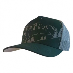 Swarovski Optik Swarovski Vista Mesh Back Hat 60052