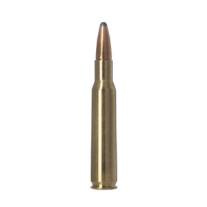 Norma Ammo Norma Whitetail 7x57 PSP 150gr Centerfire Rifle Ammo (20/box) 20171592