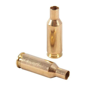 Norma Ammo Norma Weatherby .338-06 Brass 20285115
