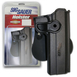 Sig Sauer Sig 1911R RHS Paddle Retention Holster