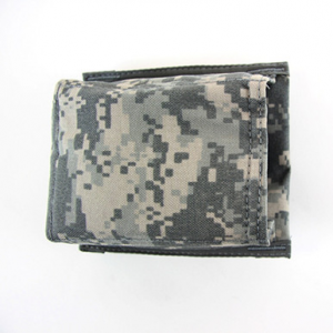 Barrett ACU Large Muzzle Secure Pouch 32346