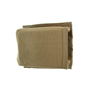 Barrett Tan Large Muzzle Secure Pouch 32347