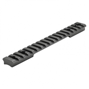 Leupold BackCountry Cross-Slot Kimber 8400 WSM 20 MOA Matte 176714