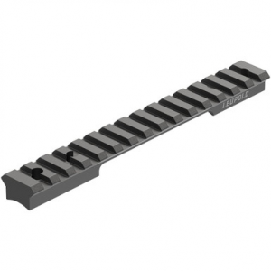 Leupold BackCountry Cross-Slot Sauer 202 SA 20MOA Matte Scope Base Rail 171356
