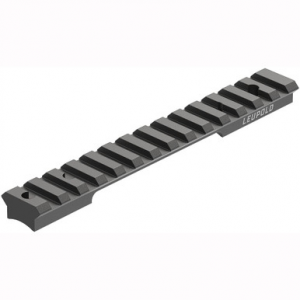 Leupold BackCountry CVA Cascade SA 20MOA Cross-Slot 1pc Matte Scope Base 185264