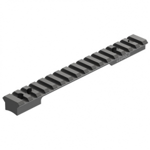 Leupold BackCountry Cross-Slot Kimber 8400 Magnum LA 20MOA Matte Scope Base Rail 176393