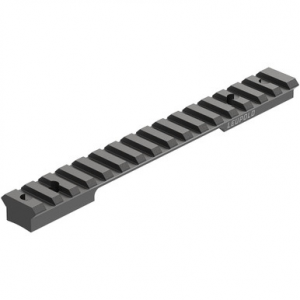 Leupold BackCountry Cross-Slot Remington 700 LA Matte Scope Base Rail 171334