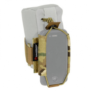 Armageddon Gear Armageddon Modular Armband w/ iPhone Holder MultiCam AG0137