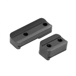 Talley Manufacturing Talley Steel Base for Bergara Premier, H-S Precision, & Remington 700-721-722-725-40X (8-40 Screws) 258700