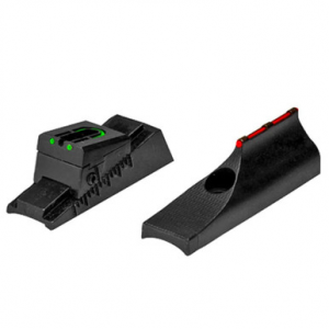CVA ML CVA Williams Fiber Optic Sights AC1622