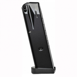 Beretta 92x 9mm Performance 18rd Magazine JM92XP918U