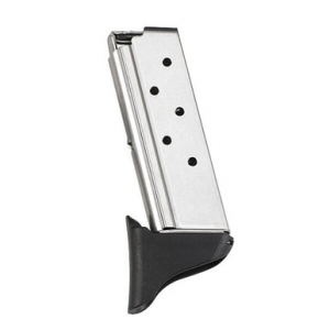 Beretta Pico .380 AUTO BU Extended 6rd Magazine JMPP3162
