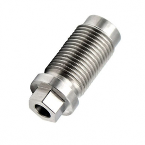 CVA ML CVA Paramount T-I Tungsten-Insert Breech Plug .45 / .50 Caliber VARIFLAME Ignition AC1749