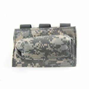 Barrett ACU Medium Muzzle Secure Pouch 32340