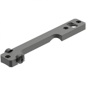 Leupold STD Remington 700 RH-SA Matte One-Piece Scope Base 50006