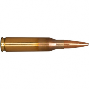 Berger Bullets Berger Match Grade Ammunition 260 Remington 136gr Lapua Scenar -L Box of 20 30032