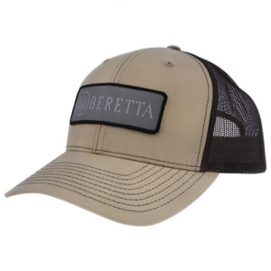 Beretta SDY Trucker Hat Hat Khaki/Black BC018T167501TU