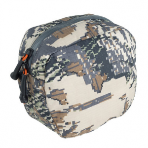 Sitka Gear Big Game Open Country Sitka Gear Belt Pouch 40065-OB-OSFA