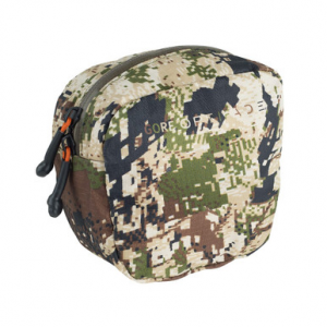 Sitka Gear Big Game Subalpine Sitka Gear Belt Pouch 40065-SA-OSFA in Optifade Subalpine