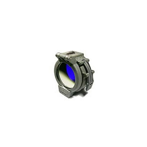 Surefire FM36 Clamp-on Flip-up BlueFilter Fits 1.25 Bezel