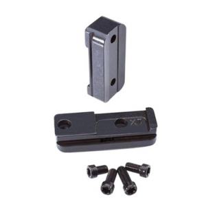 Cooper Firearms of Montana Cooper Firearms Model 54 Talley (blued) bases