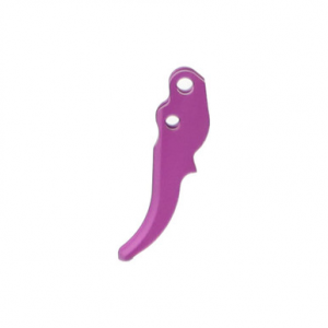 Beretta 92 Series Match Violet Aluminum Trigger C5M129