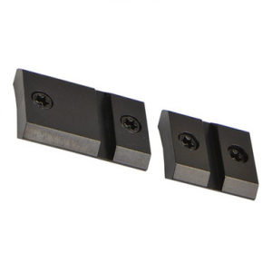 Cooper Firearms of Montana Cooper Firearms Model 54 Warne (blued) bases