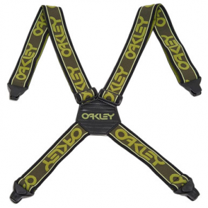 Oakley Factory New Dark Brush/Fern Suspenders U 99336-7AR-7AR-U