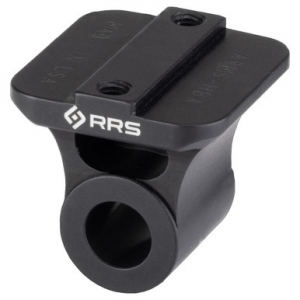 Really Right Stuff Harris Bipod Adapter w/No Clamp HBA-NC